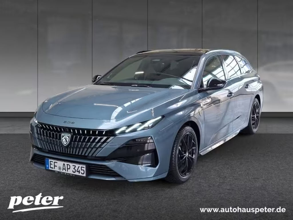 Peugeot 308 GT-Line SW