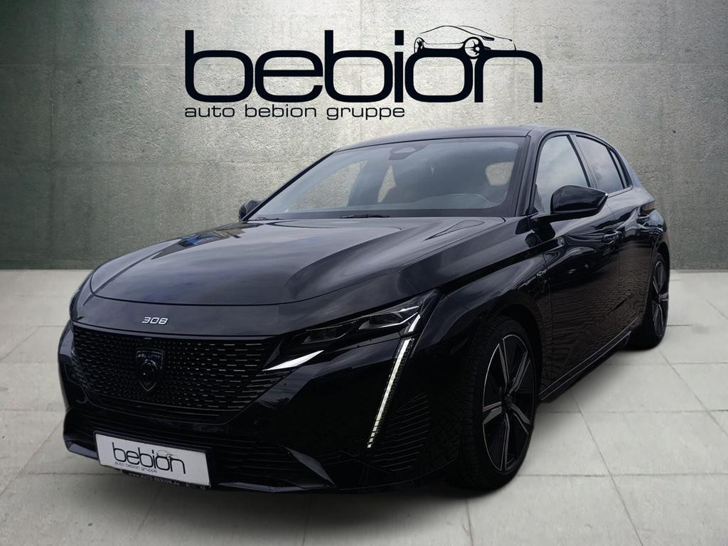 Peugeot 308 GT-Line PureTech
