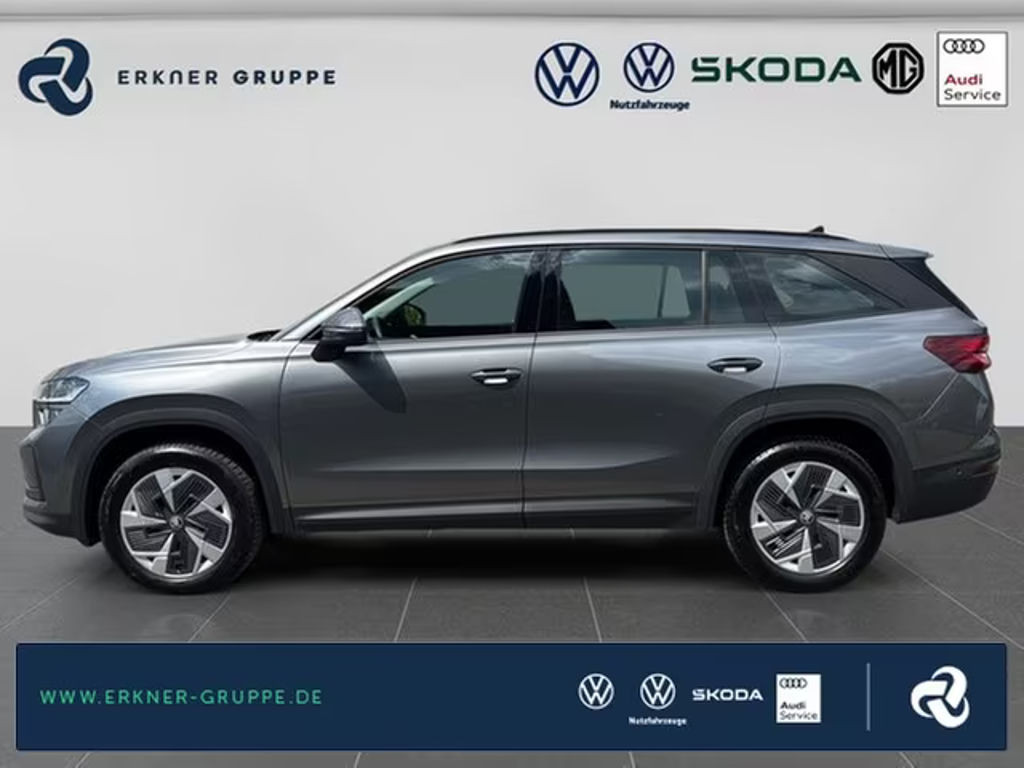 Skoda Kodiaq 2.0 TDI Selection