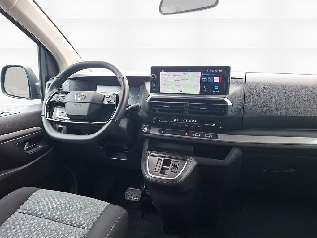 Toyota Proace (Verso)