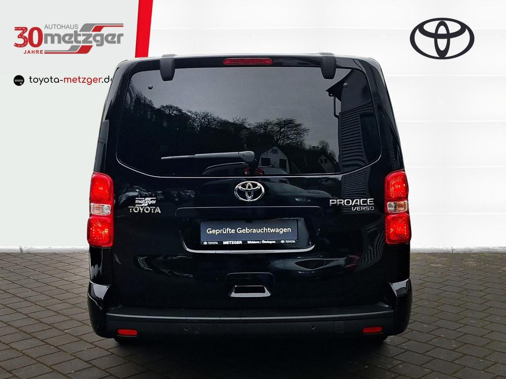 Toyota Proace (Verso)