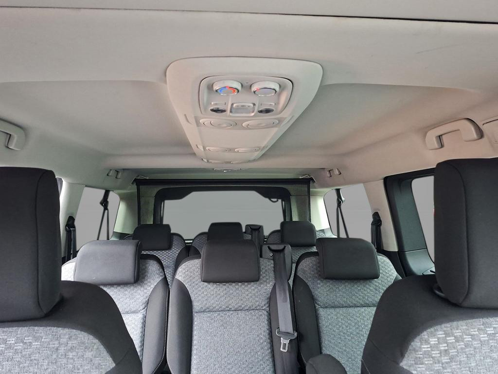 Toyota Proace (Verso)