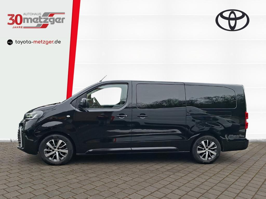 Toyota Proace (Verso)