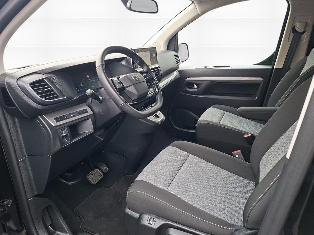 Toyota Proace (Verso)