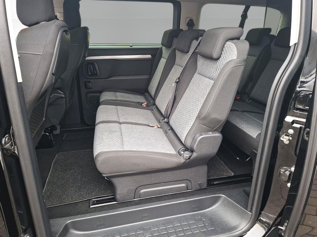 Toyota Proace (Verso)