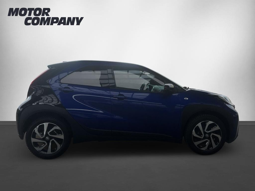 Toyota Aygo X Pulse