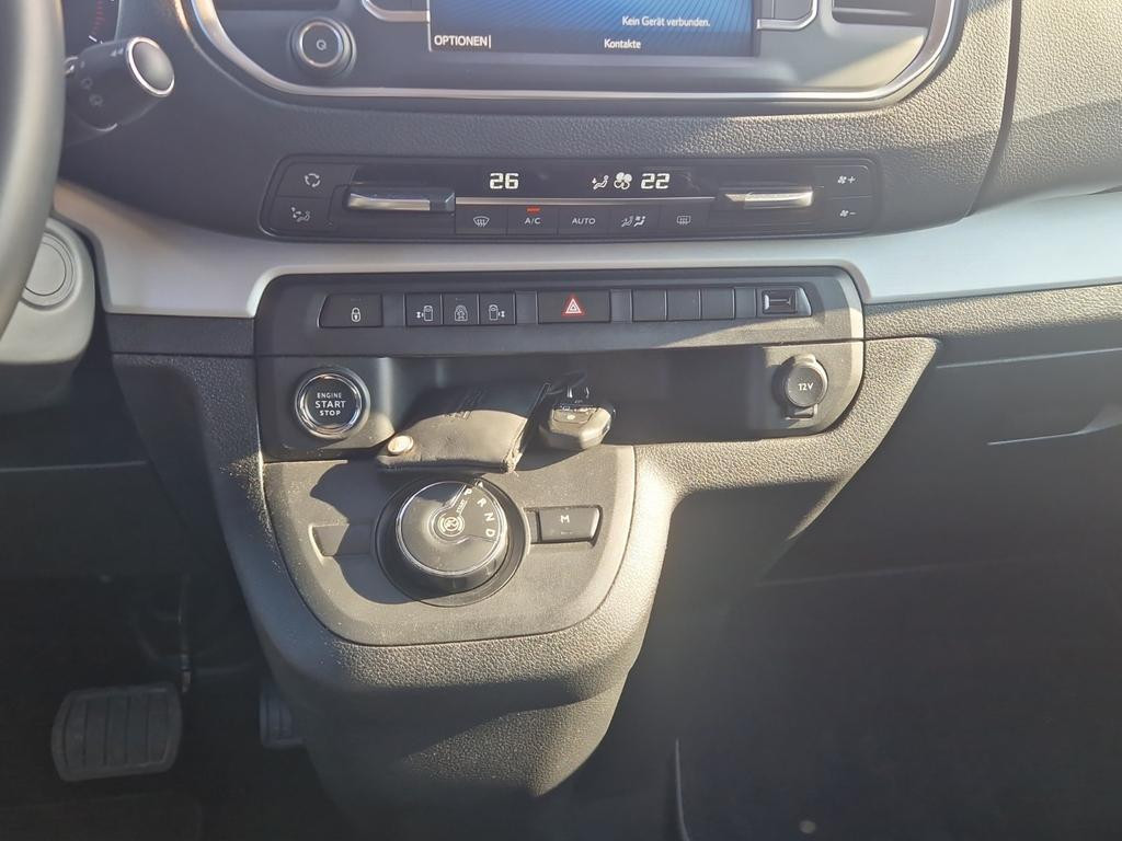 Toyota Proace (Verso)