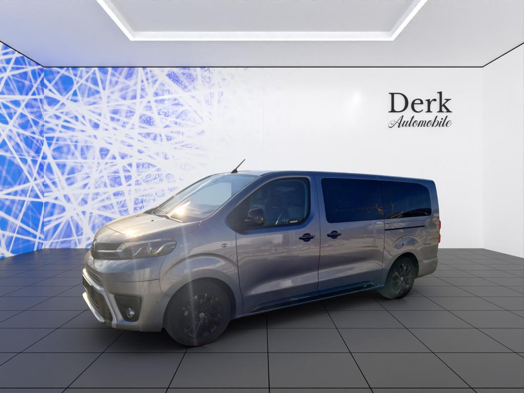 Toyota Proace (Verso) Proace Verso L2 Executive