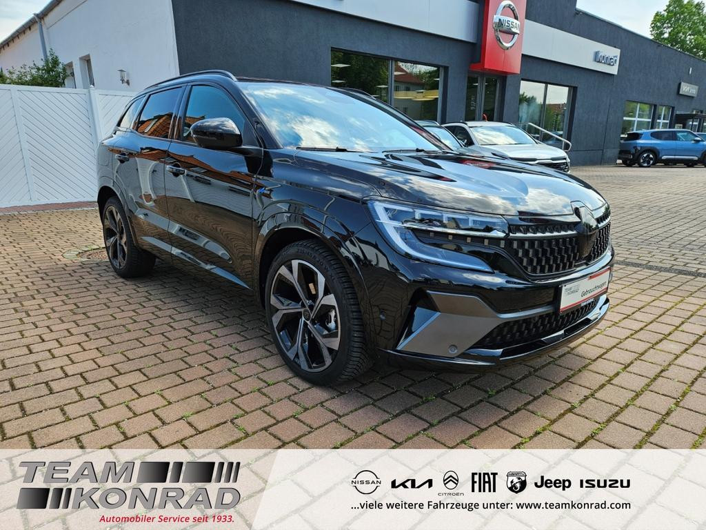 Renault Austral Techno Esprit Alpine