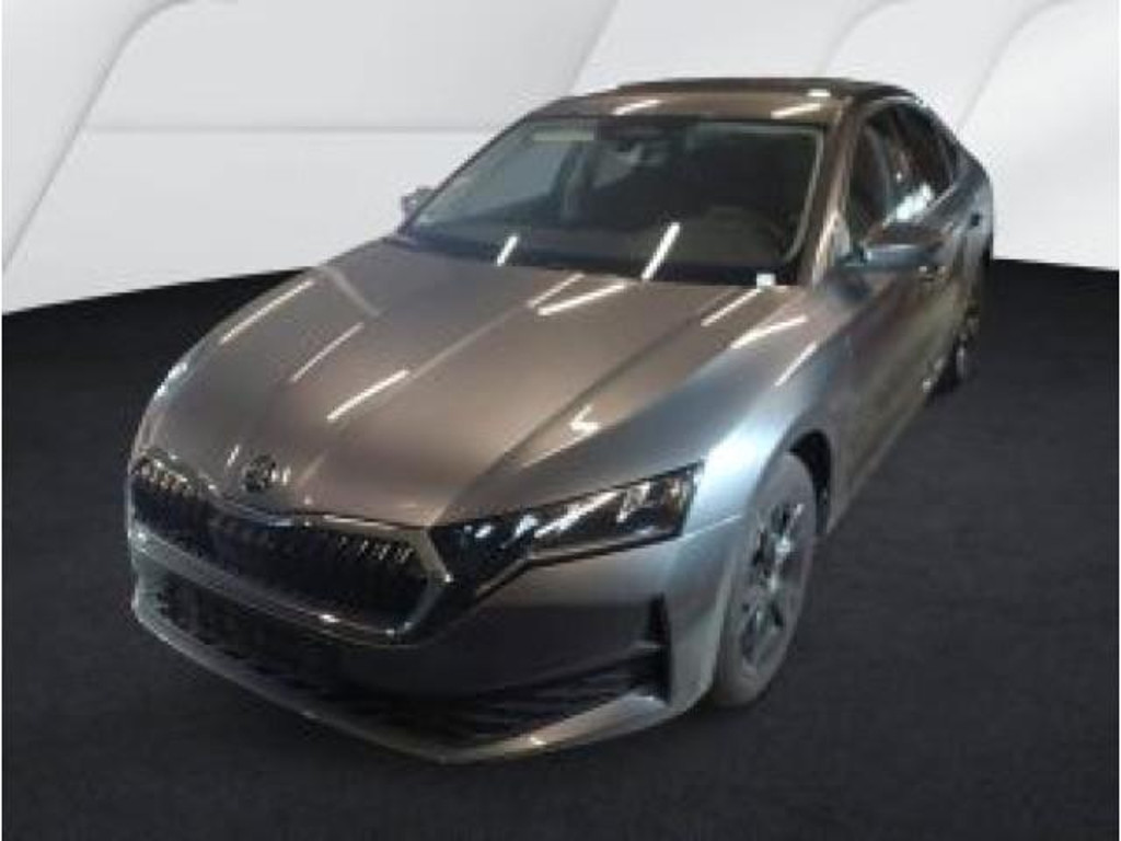 Skoda Octavia 1.5 TSI