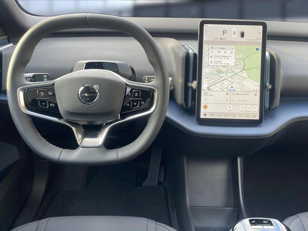 Volvo EX30