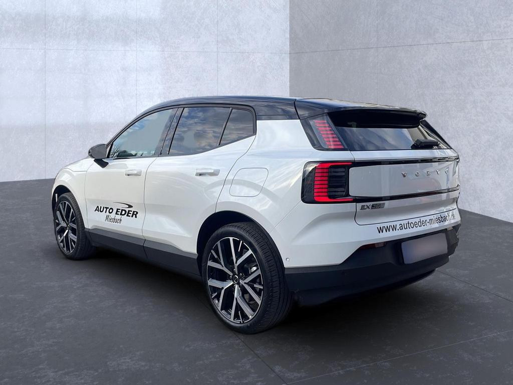 Volvo EX30
