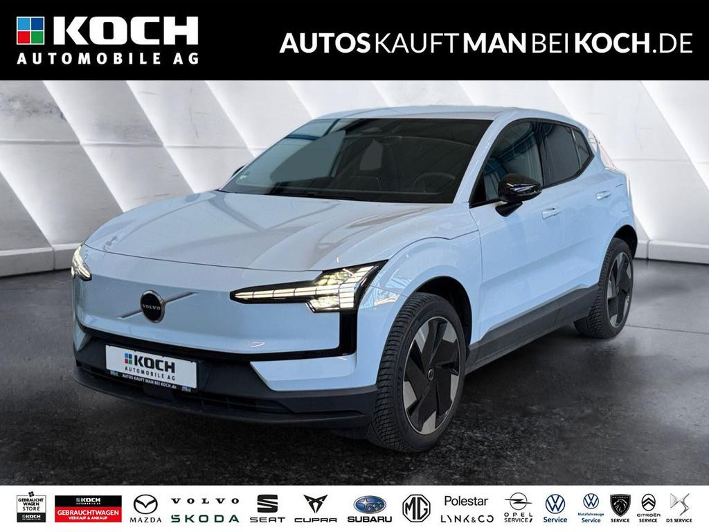 Volvo EX30 Plus Achterwielaandrijving Extended range Single motor
