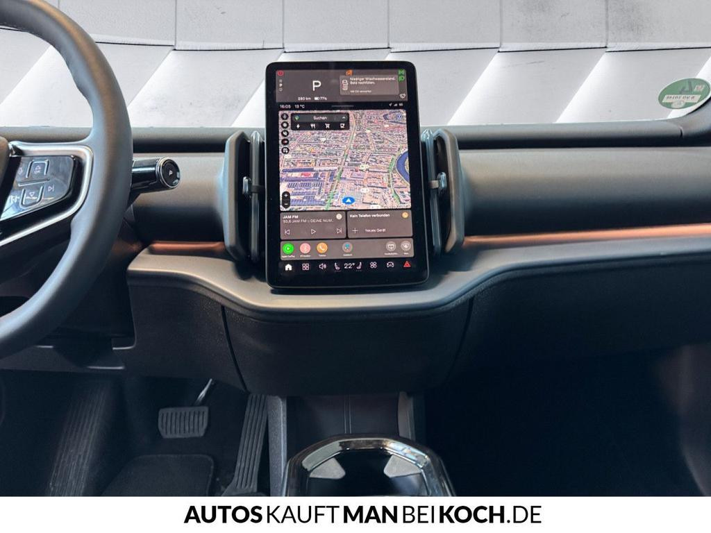Volvo EX30