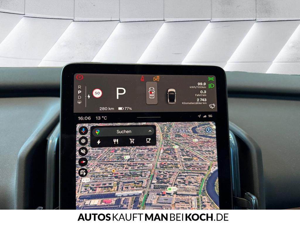 Volvo EX30