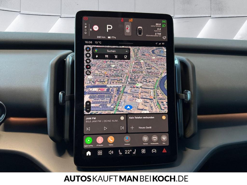 Volvo EX30