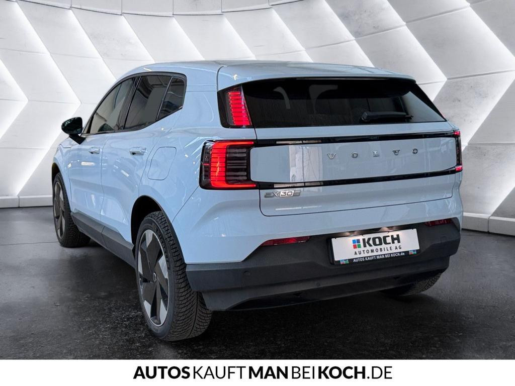 Volvo EX30