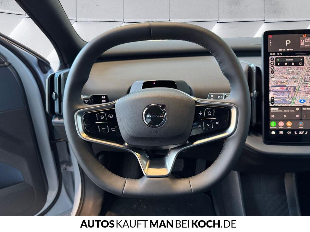 Volvo EX30
