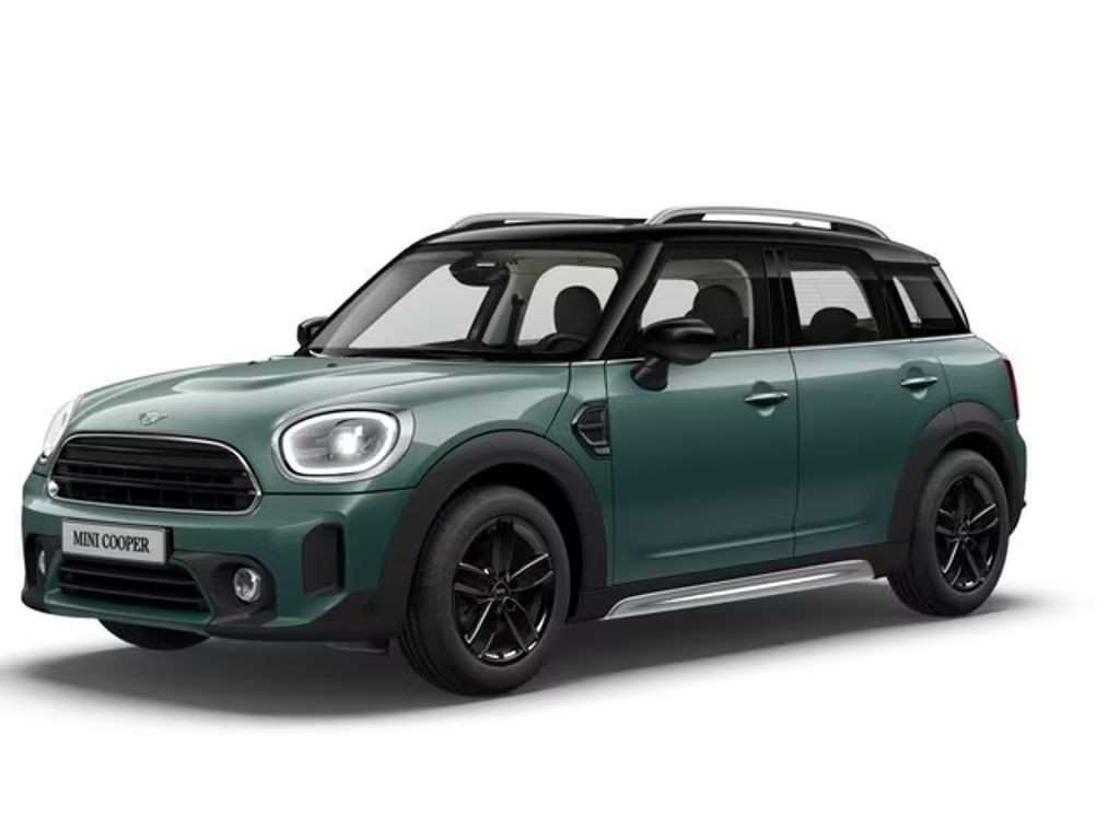 Mini Cooper Countryman Classic