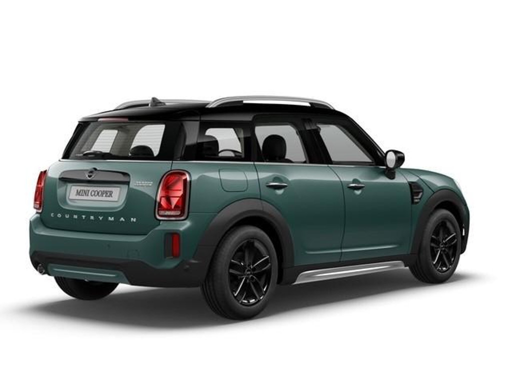 Mini Cooper Countryman