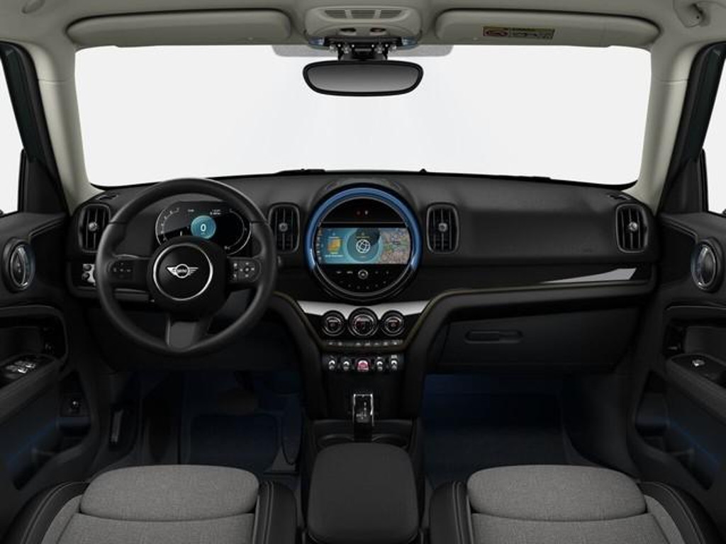 Mini Cooper Countryman