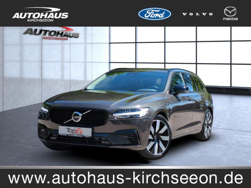 Volvo V90 AWD T8 Recharge Plus Dark