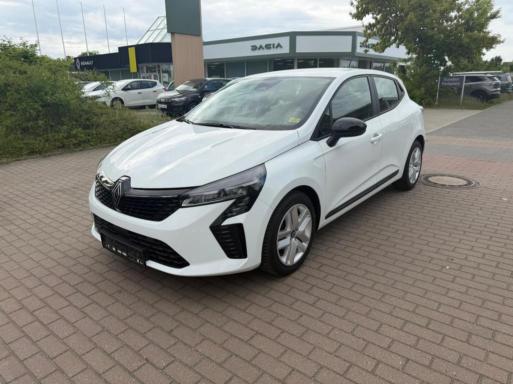 Renault Clio Evolution
