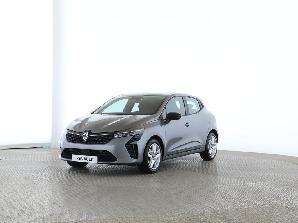 Renault Clio TCe 90 Evolution