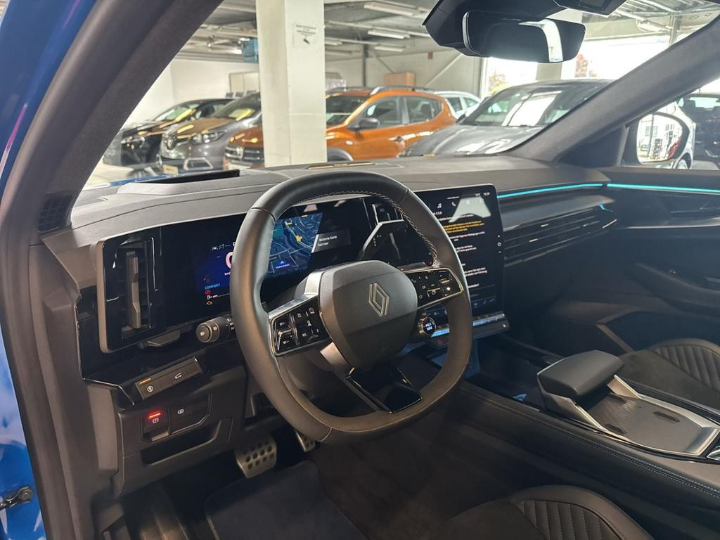 Renault Rafale