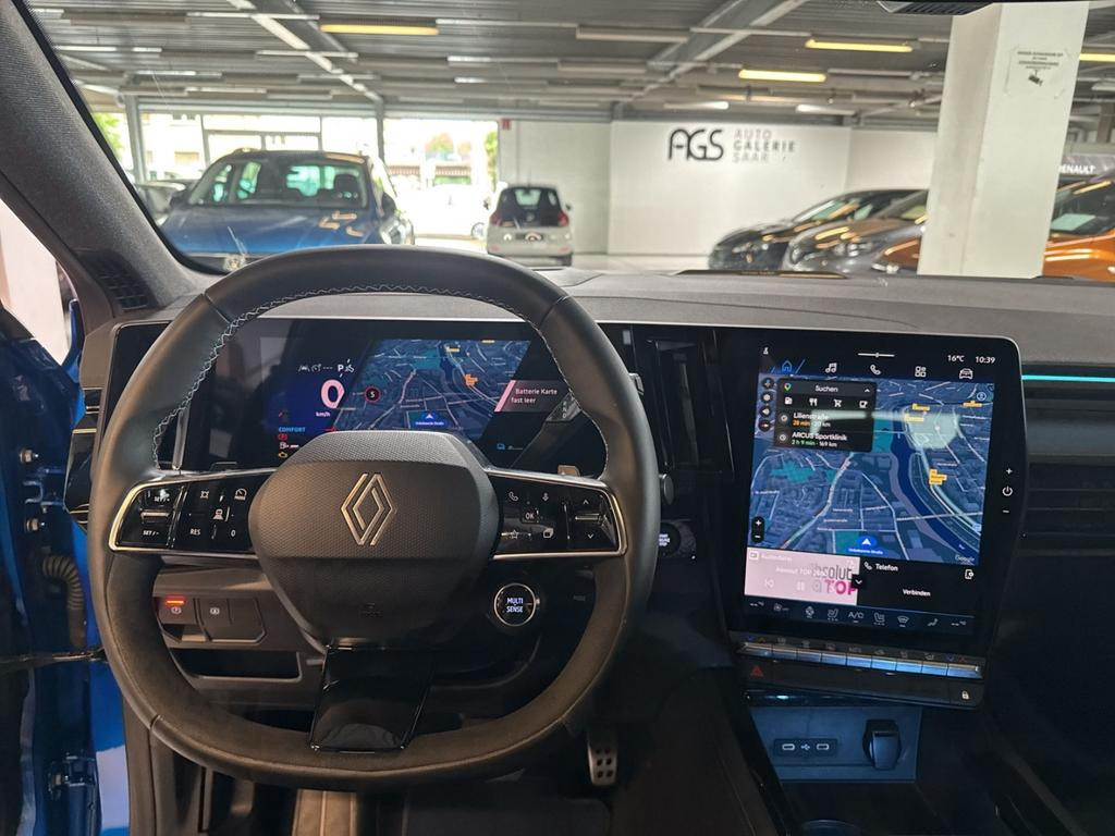 Renault Rafale