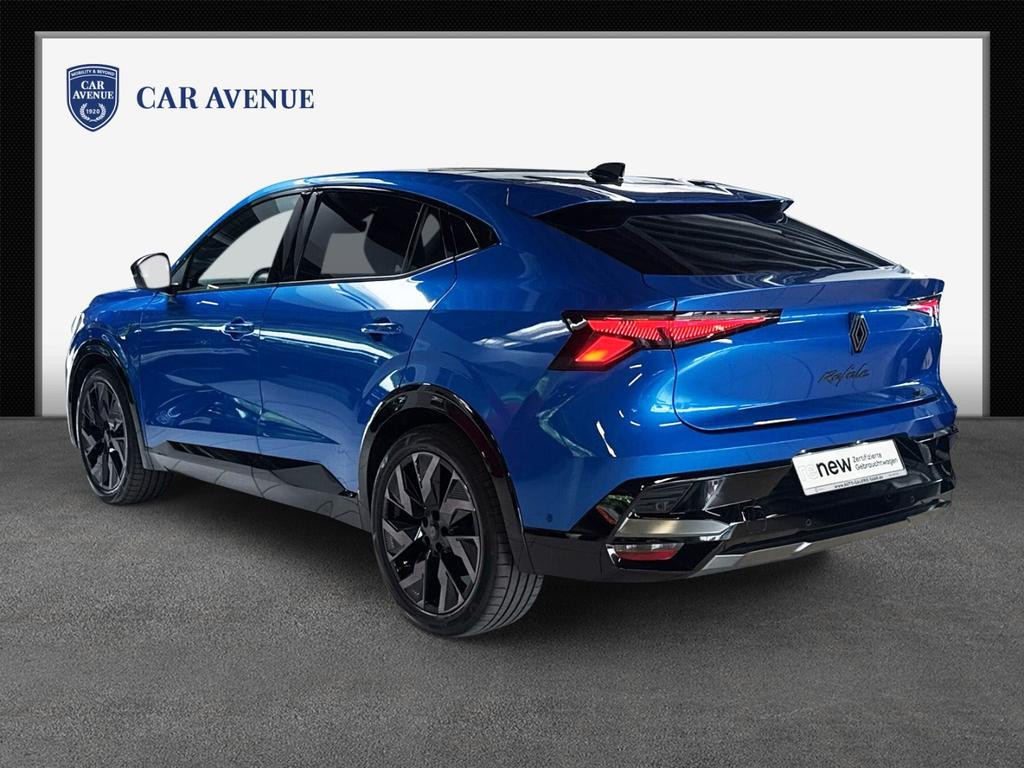 Renault Rafale E-Tech E-Tech Full Hybrid Esprit Alpine