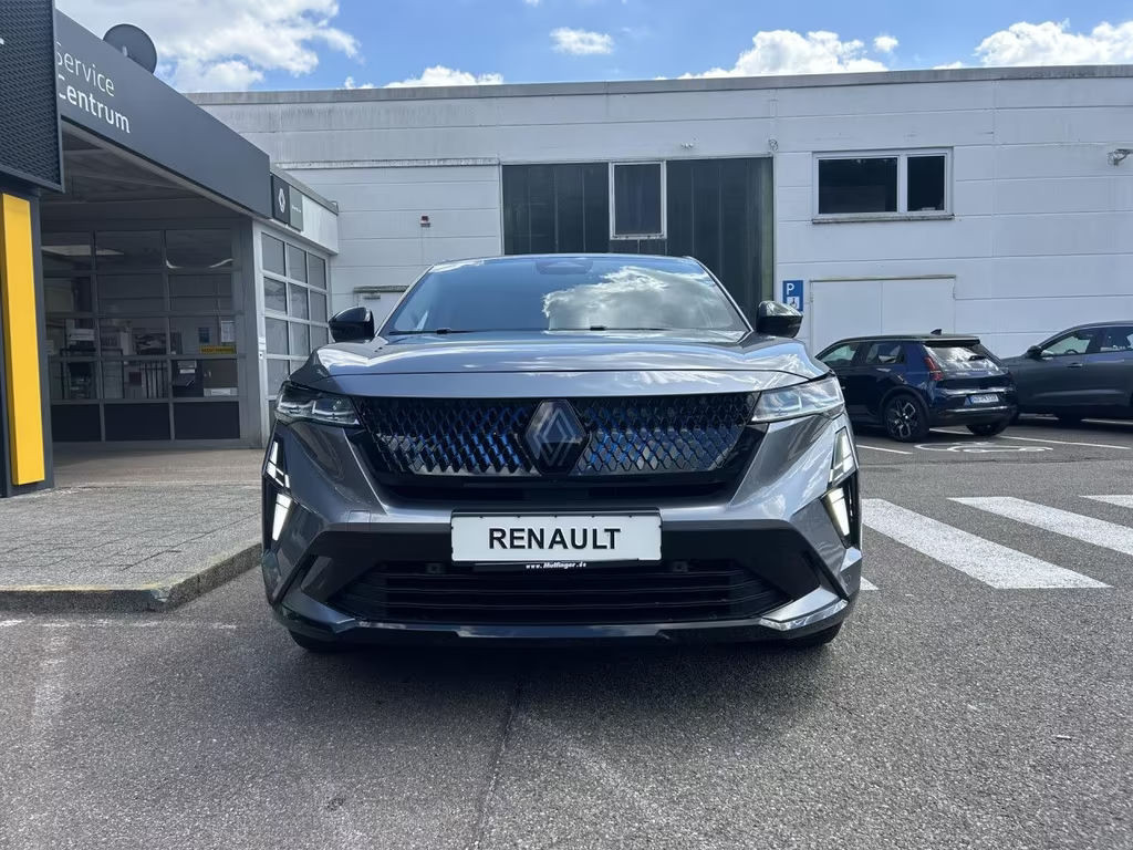 Renault Rafale