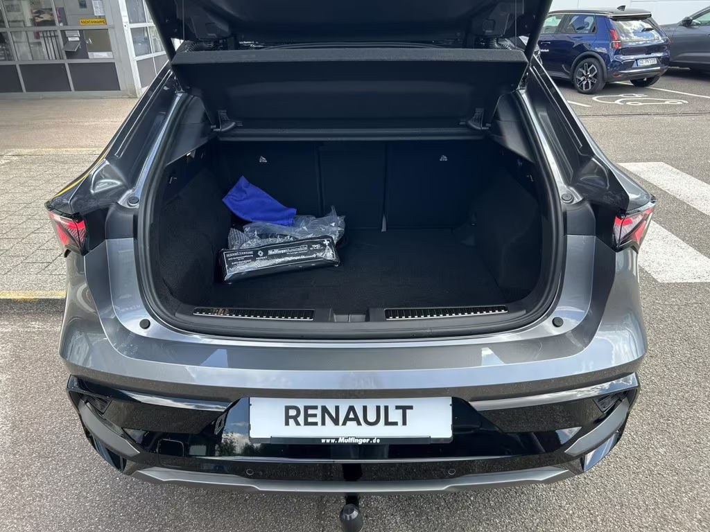 Renault Rafale