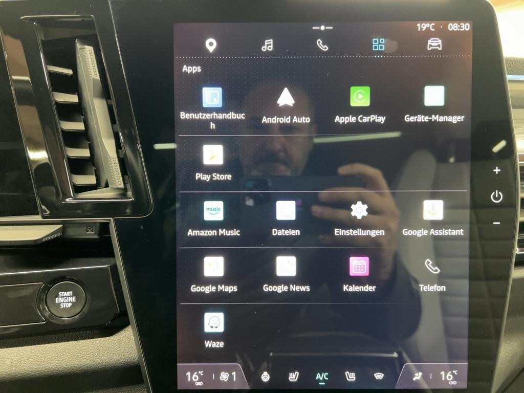 Renault Espace