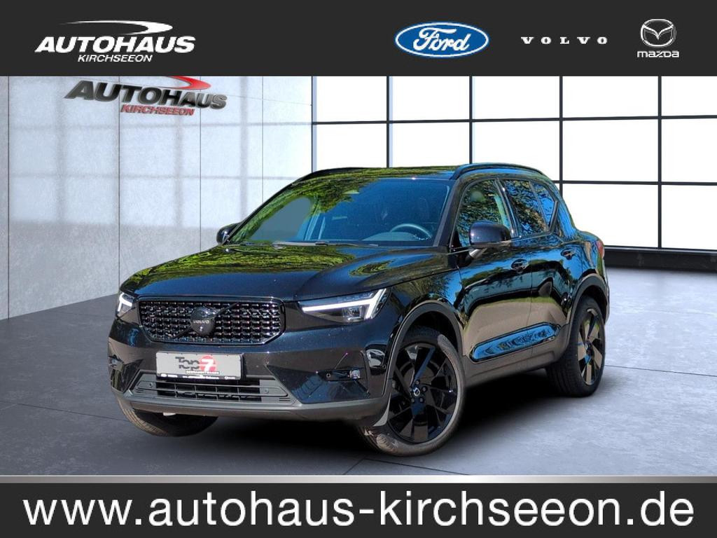 Volvo XC40 Ultra