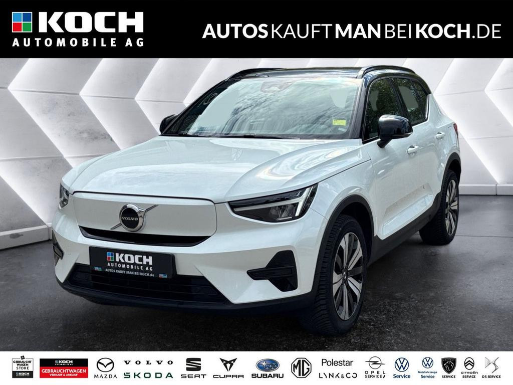 Volvo XC40 Recharge Core