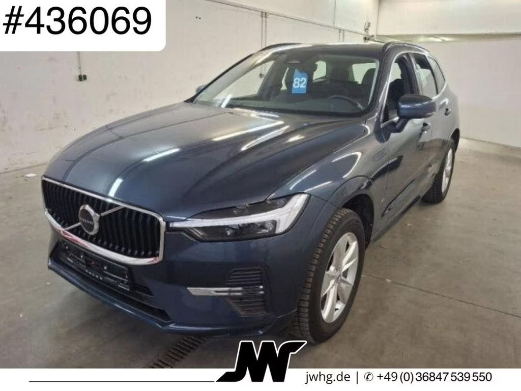 Volvo XC60 Core