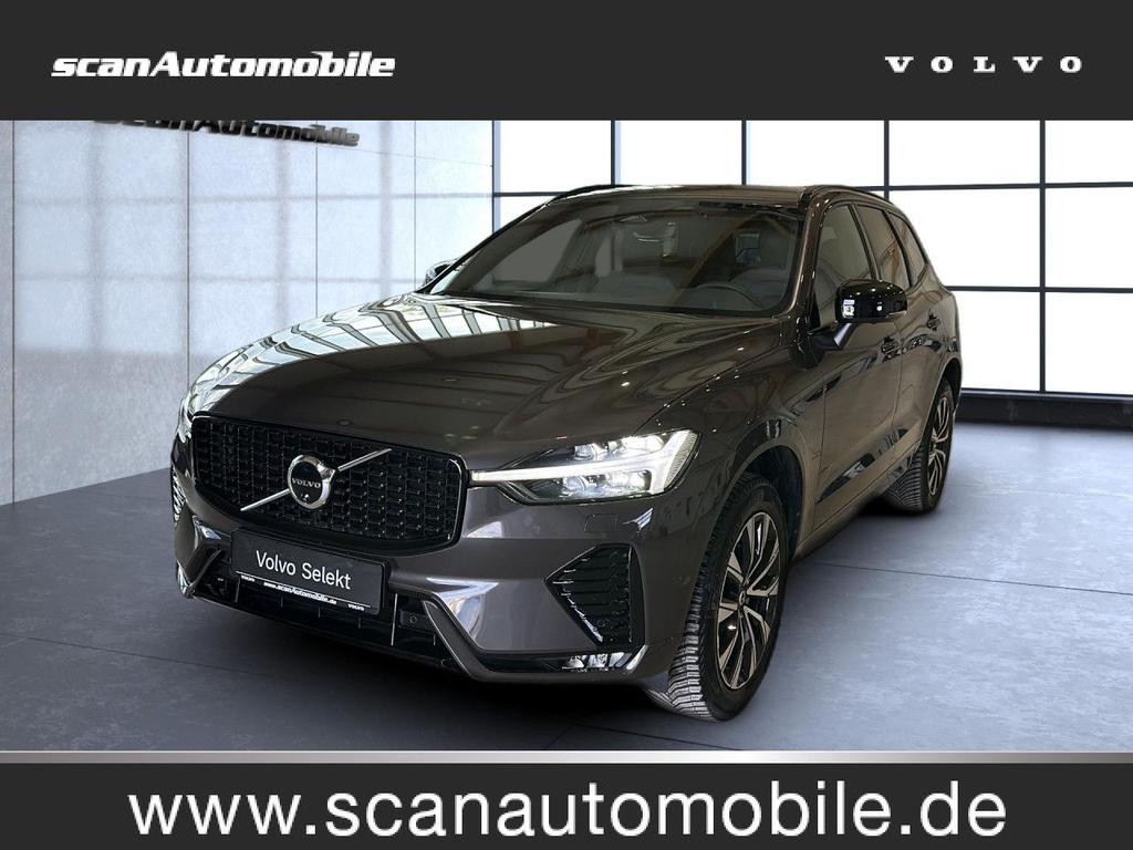 Volvo XC60 AWD Plus Dark