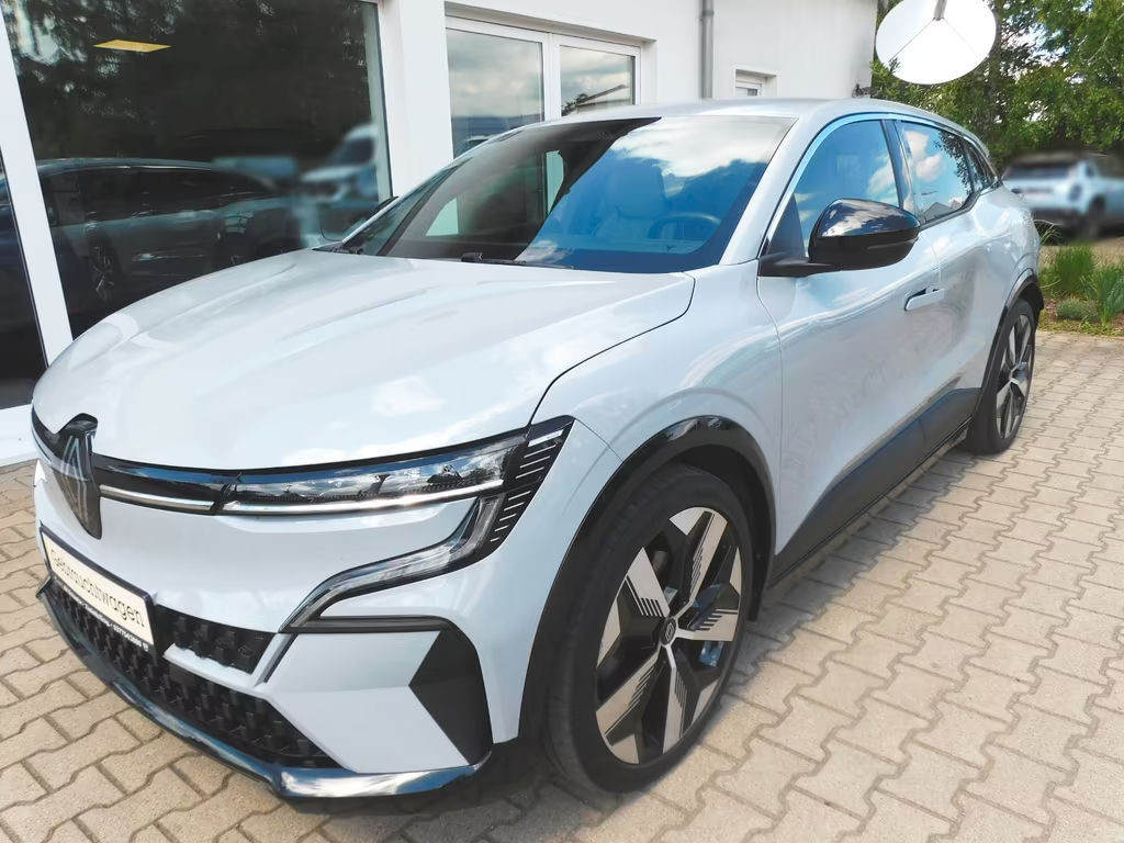 Renault Megane E-Tech E-Tech Techno EV60