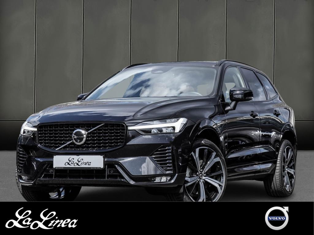 Volvo XC60 AWD Dark Ultra
