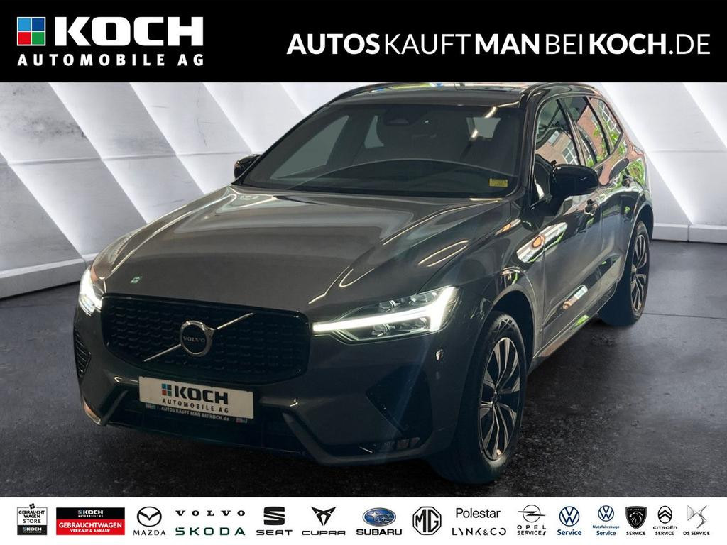 Volvo XC60 Plus Dark