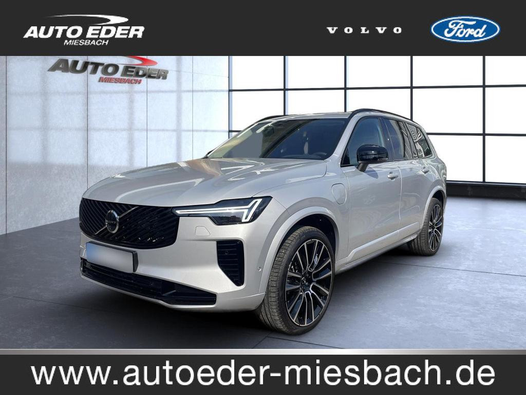 Volvo XC90 AWD T8 Dark Ultra