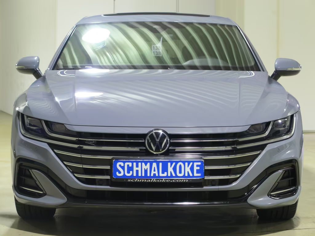 Volkswagen Arteon Shooting Brake R-Line 2.0 TSI