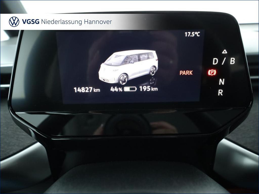 Volkswagen ID.Buzz