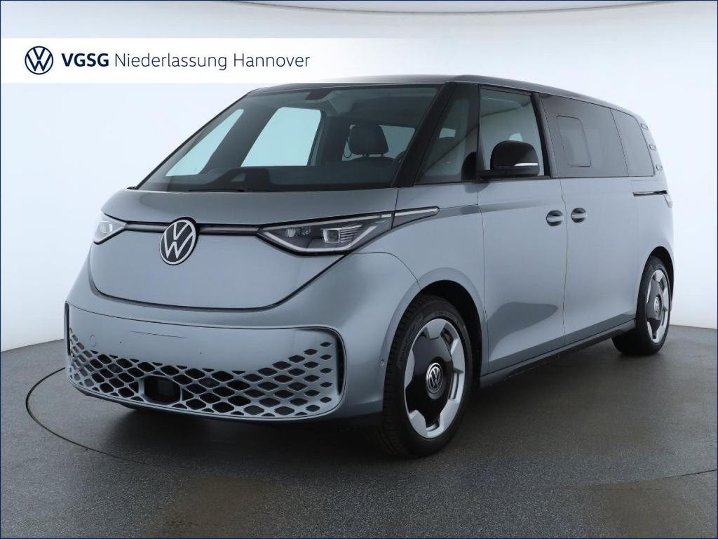 Volkswagen ID.Buzz