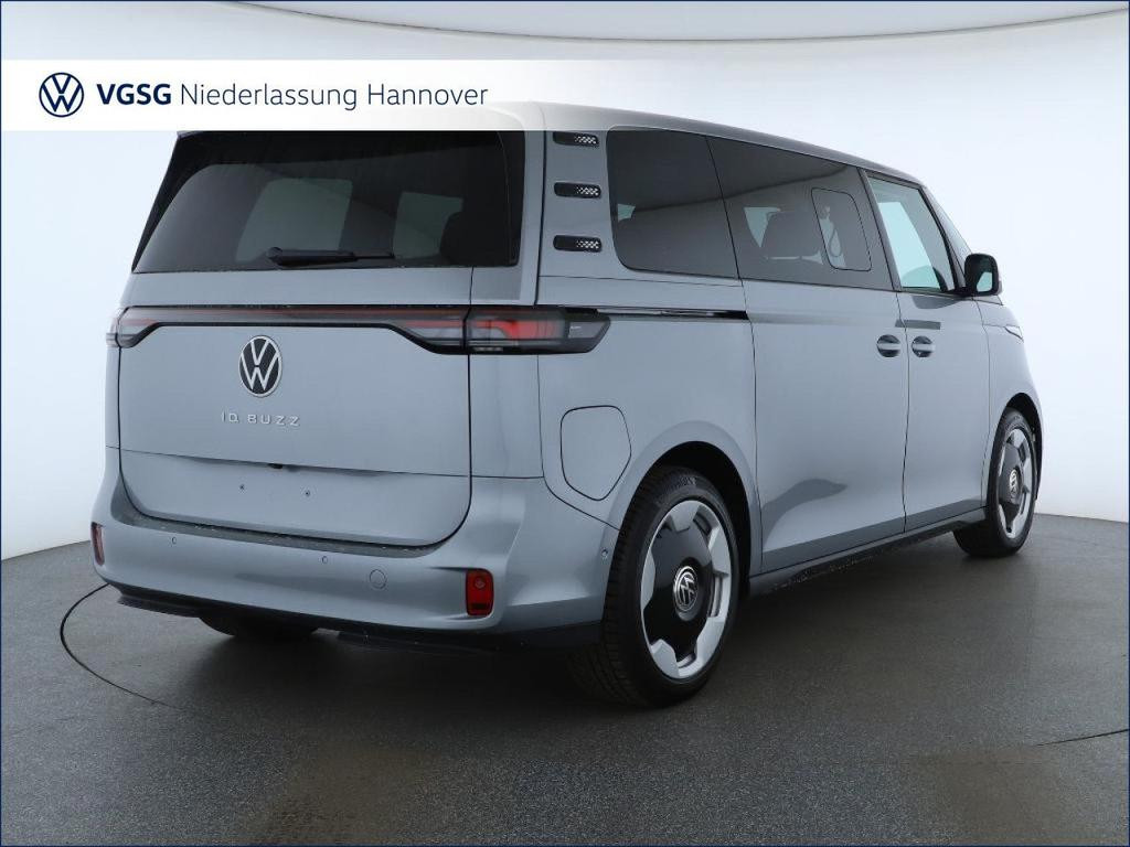 Volkswagen ID.Buzz