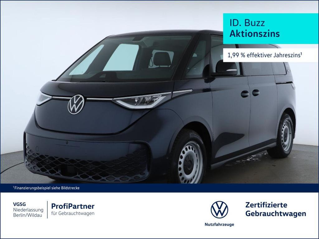 Volkswagen ID.Buzz Pro