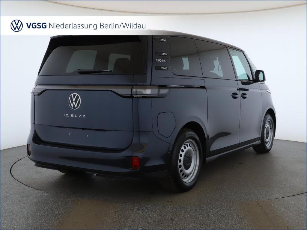Volkswagen ID.Buzz