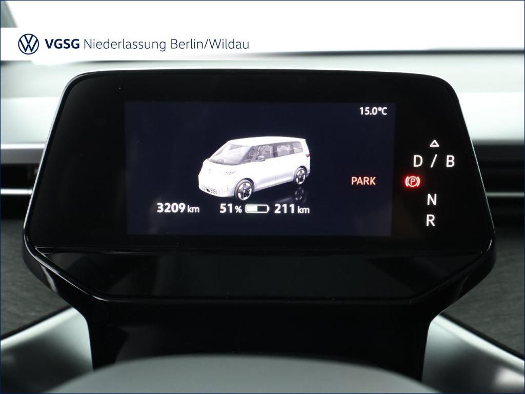 Volkswagen ID.Buzz