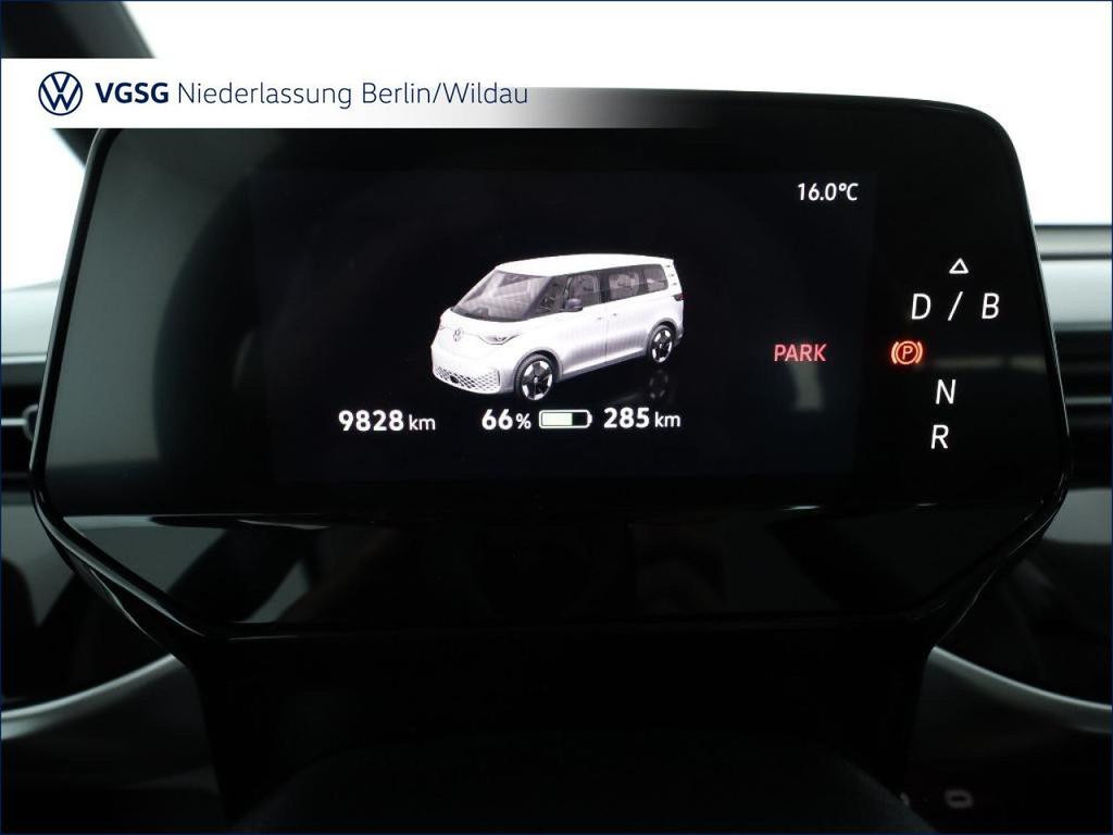 Volkswagen ID.Buzz
